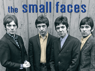 Small Faces - Wikipedia