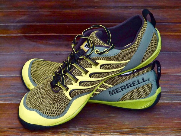 Merrell Trail Glove | CoreWalking