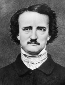 edgar allen poe- four conditions for happiness