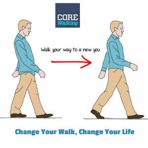 Change Your Walk, Change Your Life