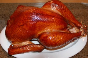roasted-turkey