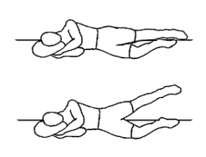 strengthening gluteus medius weakness