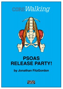 psoas release party home edition